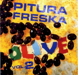 Olive, Vol. 2
