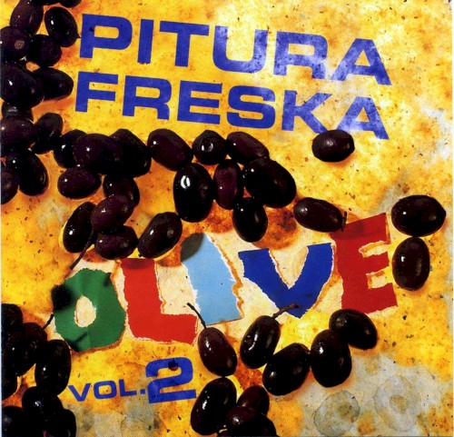 Olive, Vol. 2
