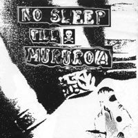 No Sleep Till Mururoa