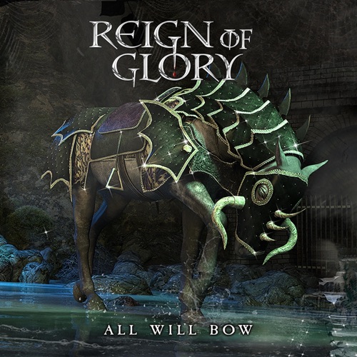 All Will Bow
