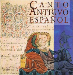 Canto antiguo español