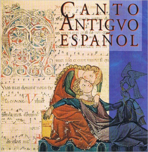 Canto antiguo español
