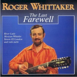 The Last Farewell