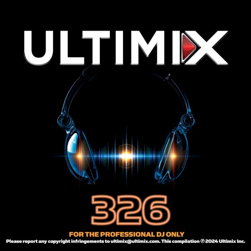 Ultimix 326