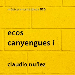 Ecos canyengues I