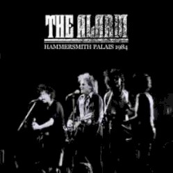 Hammersmith Palais 1984