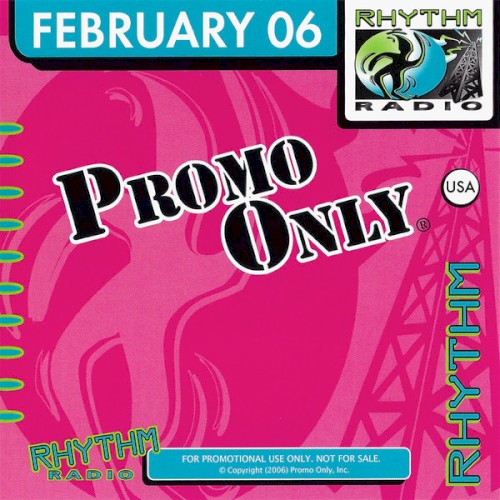 Promo Only: Rhythm Radio, February 2006