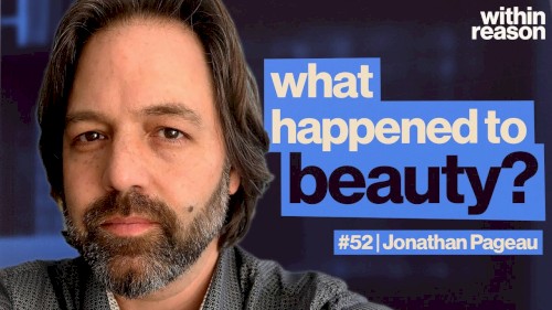 Within Reason #52, “The Problem With Secular Architecture”