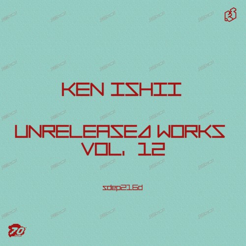 Unreleased Works Vol. 12