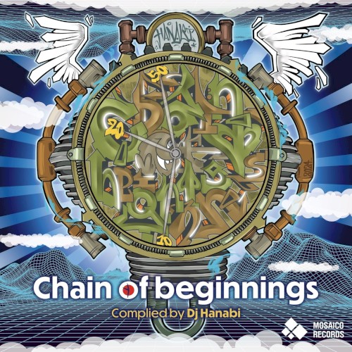Chain of Beginnings