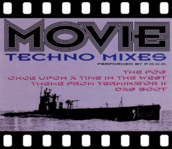 Movie Techno Mixes