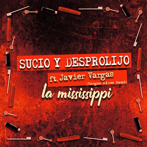 Sucio y desprolijo