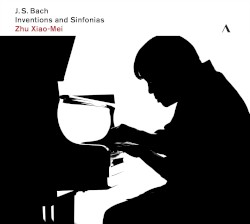 Inventions and Sinfonias