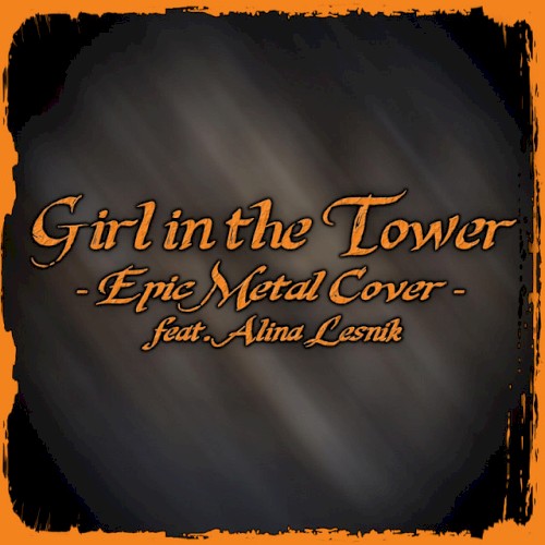 Girl in the Tower