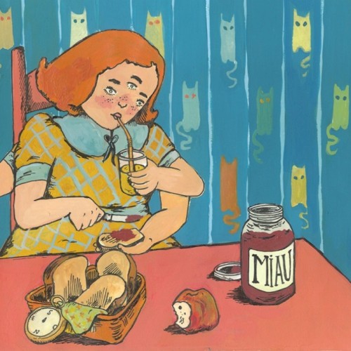 Miau
