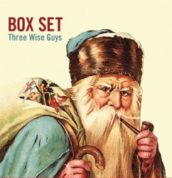 Three Wise Guys