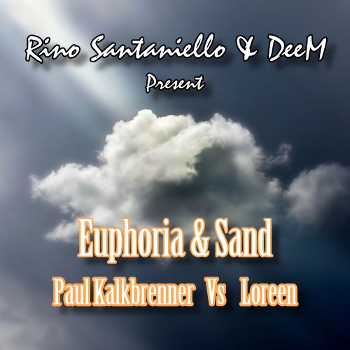 Euphoria & Sand