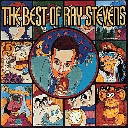 The Best of Ray Stevens