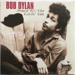 House of the Risin' Sun