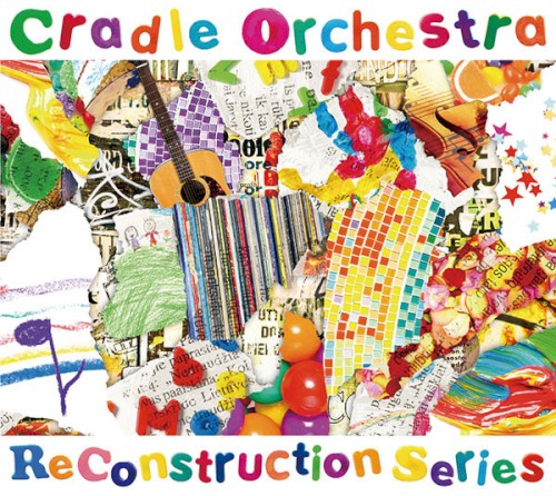 ReConstruction Series