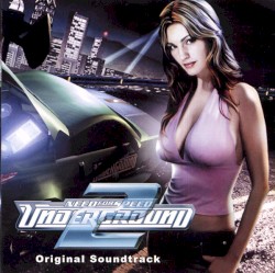 Need for Speed: Underground 2