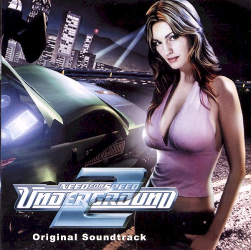 Need for Speed: Underground 2