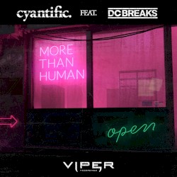 More Than Human