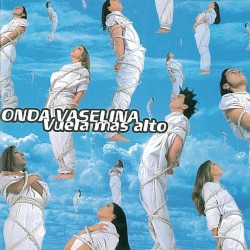 Vuela más alto
