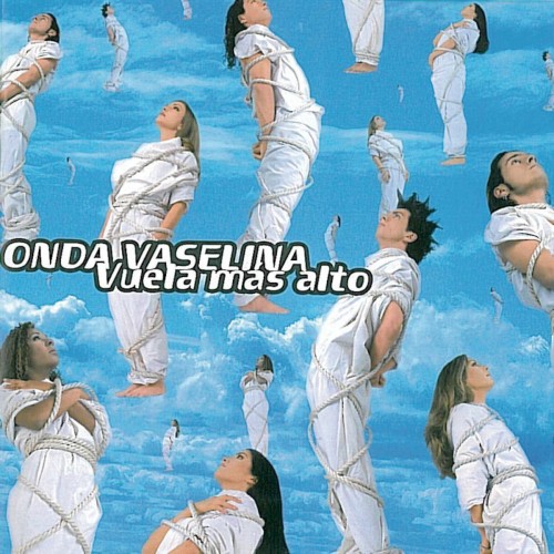 Vuela más alto