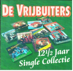 12 1/2 jaar single collectie