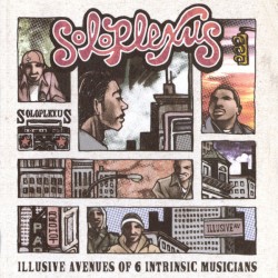 Illusive Avenues of 6 Intrinsic Musicians