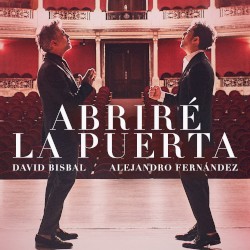 Abriré la puerta