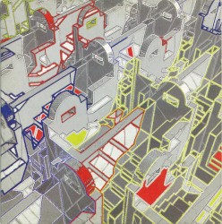 Stairs 1
