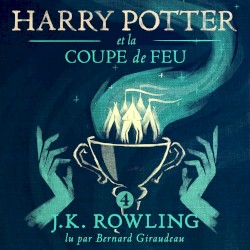 Harry Potter et la Coupe de feu
