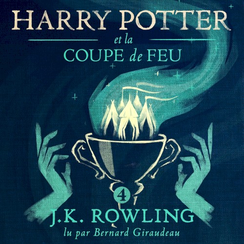 Harry Potter et la Coupe de feu