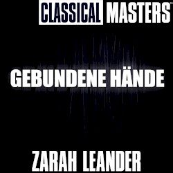Classical Masters - Gebundene Hände
