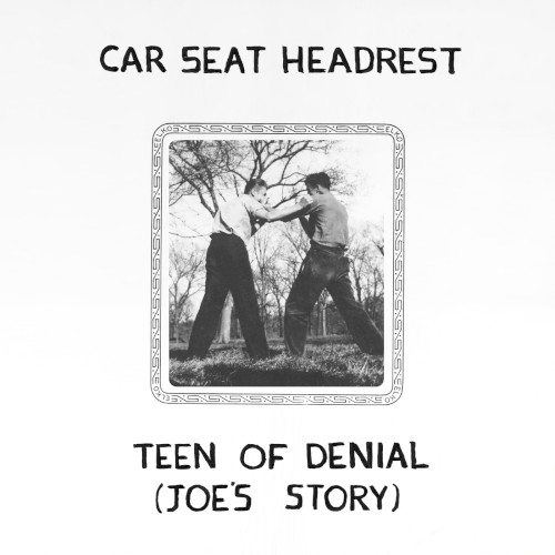 Teen of Denial (Joe’s Story)