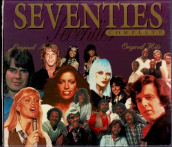 Seventies Complete