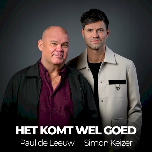 Het komt wel goed