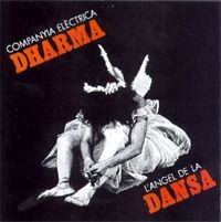 L'Àngel de la Dansa