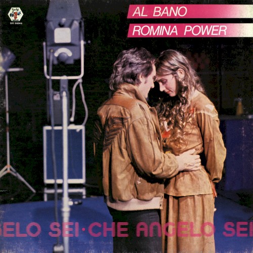 Che angelo sei