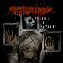 Portraits of Suffering