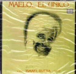 Maelo.... el único
