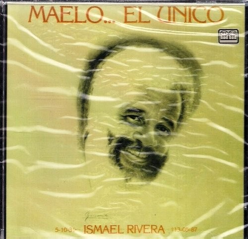 Maelo.... el único