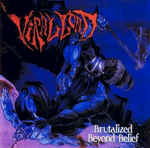 Brutalized Beyond Belief