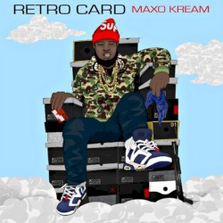 Retro Card