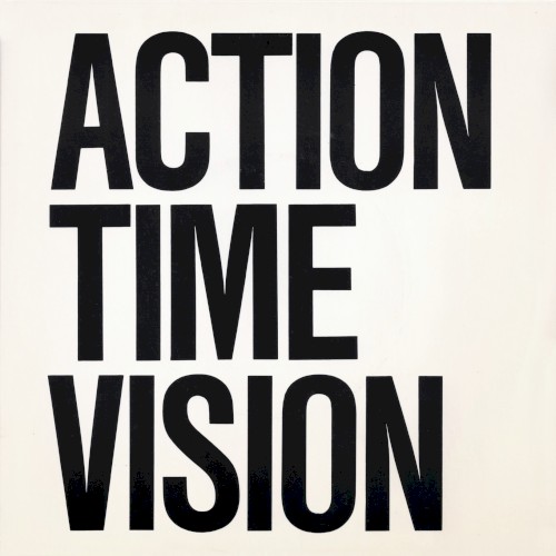 Action Time Vision