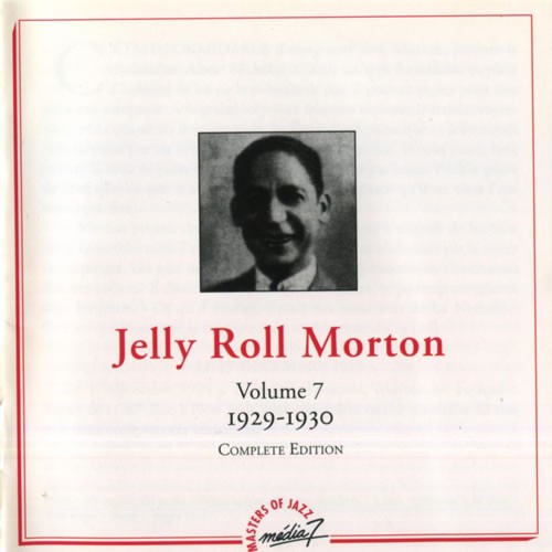 Volume 7 - 1929-1930 - Complete Edition