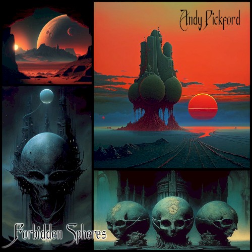 Forbidden Spheres