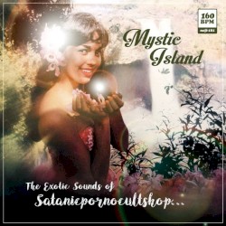 Mystic Island